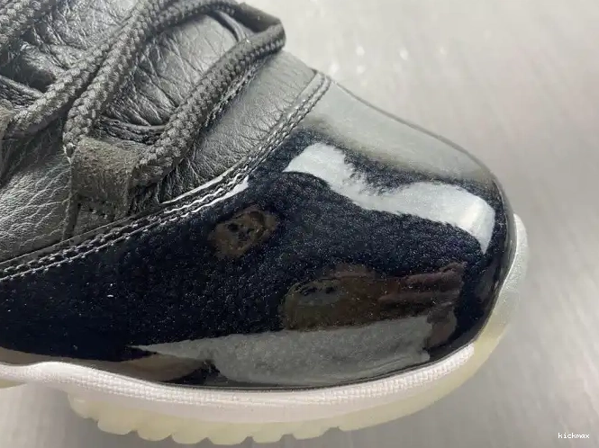 Rep AV2187-001 Retro 72-10 Jordan Low 11 Air 0529
